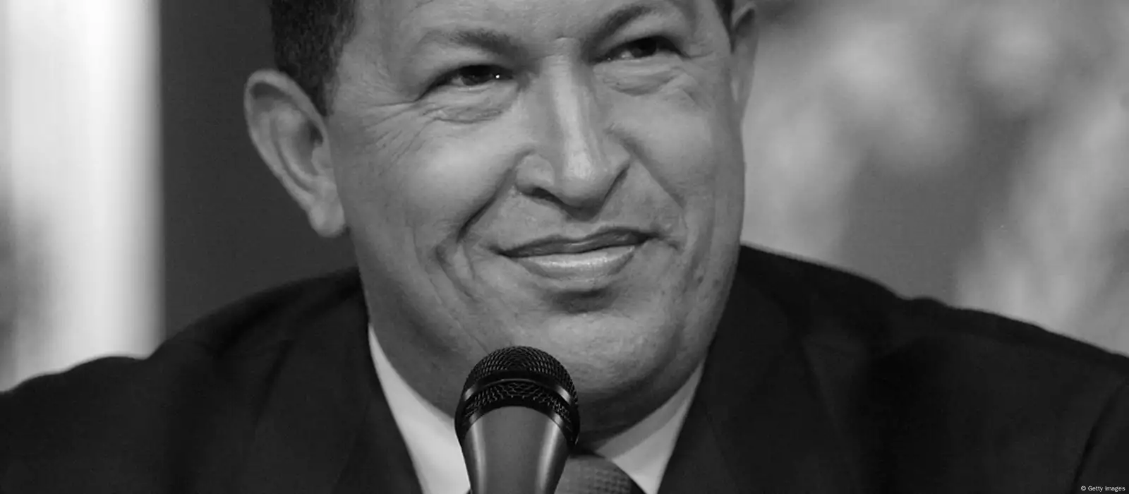 Hugo Chavez dies at 58 – DW – 03/05/2013