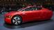 A new Volkswagen hybrid XL1 model car is displayed FABRICE COFFRINI/AFP/Getty Images A new Volkswagen hybrid XL1 model car is displayed FABRICE COFFRINI/AFP/Getty Images