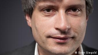 Sven Giegold, Green member of the European Parliament