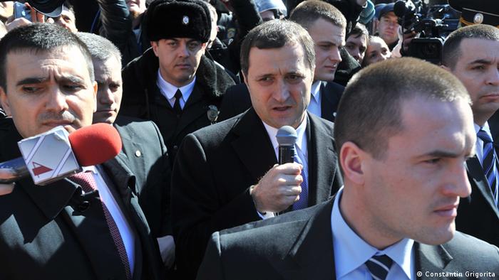 Va reveni Vlad Filat în fruntea guvernului de la Chișinău?