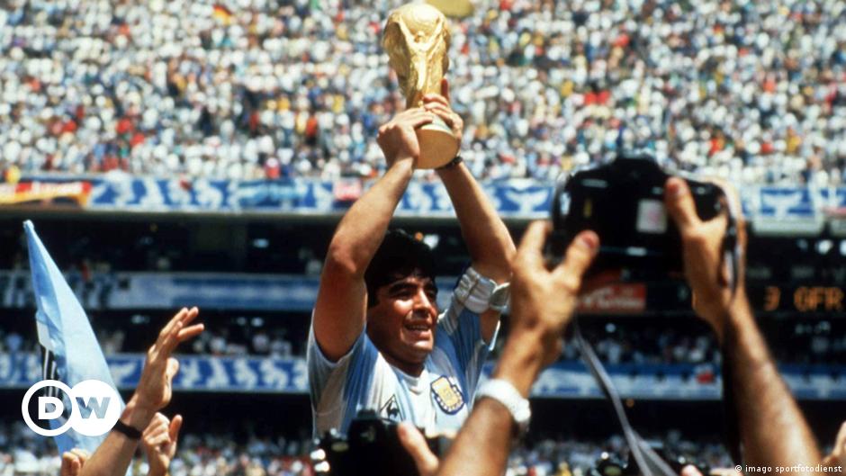 Argentina sub-24 vence o Japão em amistoso marcado por homenagens a  Maradona e Sabella, futebol internacional