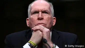 Neuer CIA-Direktor John Brennan