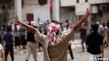 حوار اليمن لن ينجح إذا تم تجاهل نبض الشارع