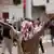 Bildergalerie Jemen Proteste Separatisten Südjemen