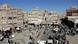 Blick auf einen Platz in der Altstadt von Sanaa im Jemen (Foto: AFP) Blick auf einen Platz in der Altstadt von Sanaa im Jemen (Foto: AFP)