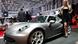 Genf Autosalon Alfa Romeo 4C Genf Autosalon Alfa Romeo 4C