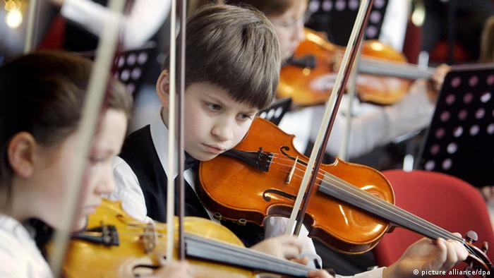 Моцарт едва ли щеше да стане това, което е, ако