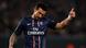 PARIS, FRANCE - MARCH 06: Ezequiel Lavezzi of PSG givesd a team mate a thumbs up during the Round of 16 UEFA Champions League match between Paris St Germain and Valencia CF at Parc des Princes on March 6, 2013 in Paris, France. (Photo by Dean Mouhtaropoulos/Getty Images) PARIS, FRANCE - MARCH 06: Ezequiel Lavezzi of PSG givesd a team mate a thumbs up during the Round of 16 UEFA Champions League match between Paris St Germain and Valencia CF at Parc des Princes on March 6, 2013 in Paris, France. (Photo by Dean Mouhtaropoulos/Getty Images)