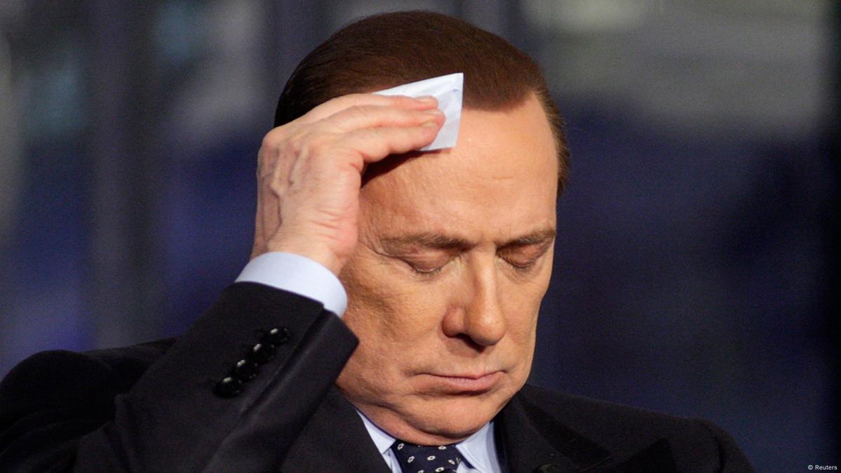 Berlusconi Deal So Reagiert Die Prosiebensat1 Spitze Auf Kritik Szde - e3qdz9h