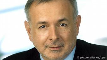 Historiker Oliver Rathkolb