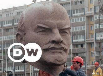 Berlin To Welcome Lenin Back Culture Arts Music And Lifestyle Reporting From Germany Dw 02 08 05