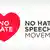 Logo No Hate Speech Movement
