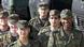 Die Bundeswehr wird zur Multikulti-Armee Die Bundeswehr wird zur Multikulti-Armee