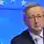 Luxembourg's Prime Minister Jean-Claude Juncker, December 13, 2012