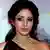Indien Schauspielerin Sridevi