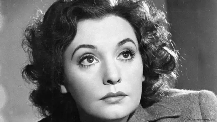 Zarah Leander (1940)