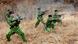 North Korean soldiers with weapons attend military training in an undisclosed location in this picture released by the North's official KCNA news agency in Pyongyang March 11, 2013. (Photo: REUTERS/KCNA) North Korean soldiers with weapons attend military training in an undisclosed location in this picture released by the North's official KCNA news agency in Pyongyang March 11, 2013. (Photo: REUTERS/KCNA)