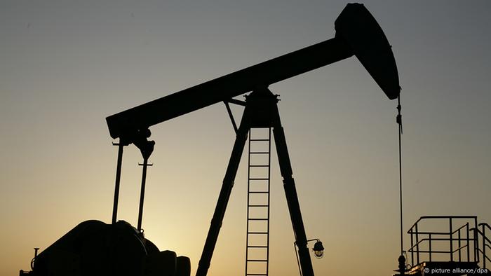 Le secteur pétrolier contribue à 55% au PIB du pays