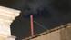 Black smoke rises from the chimney on the roof of the Sistine Chapel in the Vatican City indicating that no decision has been made after the first day of voting for the election of a new pope, March 12, 2013. Roman Catholic Cardinals started a conclave on Tuesday to elect a successor to Pope Benedict, who abdicated last month. REUTERS/Tony Gentile (VATICAN - Tags: RELIGION TPX IMAGES OF THE DAY) Black smoke rises from the chimney on the roof of the Sistine Chapel in the Vatican City indicating that no decision has been made after the first day of voting for the election of a new pope, March 12, 2013. Roman Catholic Cardinals started a conclave on Tuesday to elect a successor to Pope Benedict, who abdicated last month. REUTERS/Tony Gentile (VATICAN - Tags: RELIGION TPX IMAGES OF THE DAY)