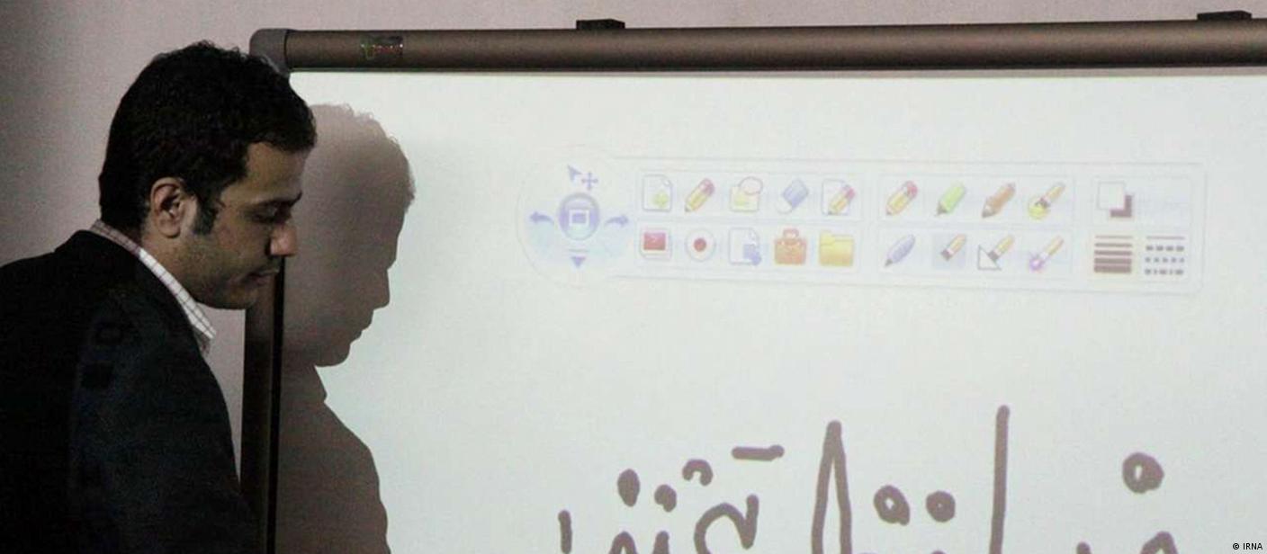 جمهوری اسلامی با سونامی کمبود معلم رو‌به‌رو است