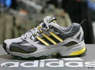 Adidas to Buy Reebok, Challenge Nike 