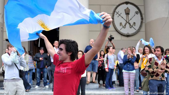 Argentinci su oduševljeni izborom novog pape