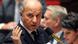Laurent Fabius, ministro francés de Exteriores. (Archivo) Laurent Fabius, ministro francés de Exteriores. (Archivo)