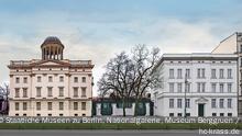 NS-Raubkunst – deutsche Kulturpolitik unter Druck