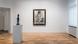 Museum Berggruen erster Picasso-Raum, 2013 Museum Berggruen erster Picasso-Raum, 2013