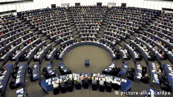 Grandes manoeuvres pour s'imposer au Parlement européen lors des élections de 2014