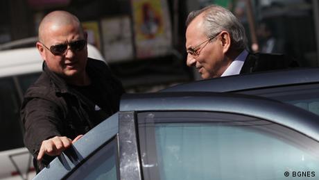 Защо на ДПС никога нищо не му се случва Не