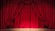 Theatervorhang (Foto: Fotolia). Theatervorhang (Foto: Fotolia).