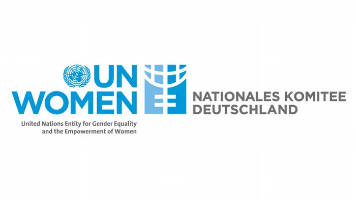 Bildrechte: UN Women, Verwertungsrechte im rahmen des Global Media Forums 2013 eingeräumt. Partnerlogo UN Women, Global Media Forum 2013