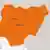 18.03.2013 DW online Karte Nigeria Kano eng