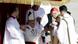 Pope Francis is bestowed the Fisherman's Ring by Cardinal Angelo Sodano during his inaugural Mass, in St. Peter's Square at the Vatican, Tuesday, March 19, 2013. (AP Photo/Andrew Medichini) Pope Francis is bestowed the Fisherman's Ring by Cardinal Angelo Sodano during his inaugural Mass, in St. Peter's Square at the Vatican, Tuesday, March 19, 2013. (AP Photo/Andrew Medichini)