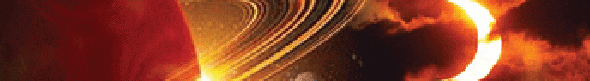 Dossier Religion und Wissenschaft - Landscape Banner