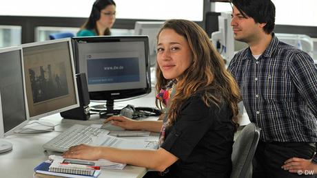 Online-Redaktion Brasilianisch: Nádia Pontes und Rafael Oliveira Göpfert 