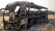 Ausgebrannter Bus nach einem Bombenanschlag auf die New Road Bus-Station in Kano/Nigeria. Der Anschlag wurde am Abend des 18.3.2013 verübt. Bild: DW, 19.3.2013, Kano/Nigeria Ausgebrannter Bus nach einem Bombenanschlag auf die New Road Bus-Station in Kano/Nigeria. Der Anschlag wurde am Abend des 18.3.2013 verübt. Bild: DW, 19.3.2013, Kano/Nigeria
