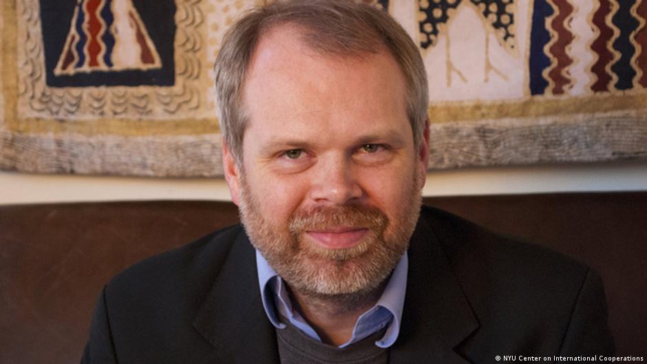 Ujedinjene nacije - nemoćne u krizi :: DW :: RTCG - Radio Televizija ...