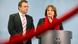 Innenminister Hans-Peter Friedrich (CSU) und Justizministerin Sabine Leutheusser-Schnarrenberger (FDP) geben am 20.03.2013 in Berlin ein Statement zum NPD-Verbot ab. Foto: Hannibal/dpa Innenminister Hans-Peter Friedrich (CSU) und Justizministerin Sabine Leutheusser-Schnarrenberger (FDP) geben am 20.03.2013 in Berlin ein Statement zum NPD-Verbot ab. Foto: Hannibal/dpa