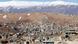 A general view of Arsal, a Sunni Muslim town in eastern Lebanon near the Syrian border, Saturday, Feb. 2, 2013. Photo: AP/Bilal Hussein A general view of Arsal, a Sunni Muslim town in eastern Lebanon near the Syrian border, Saturday, Feb. 2, 2013. Photo: AP/Bilal Hussein