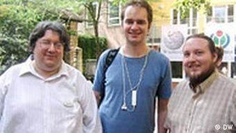 Softwareexperten von Wikipedia