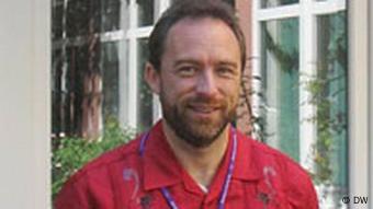 Wikipedia Gründer Wales