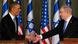US-Präsident Obama und (l) und Israels Regierungschef Netanjahu (Foto: Reuters) US-Präsident Obama und (l) und Israels Regierungschef Netanjahu (Foto: Reuters)