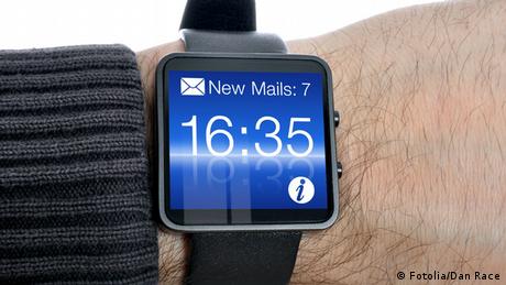 Smartwatch Smart Watch Uhr