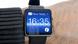 A smartwatch on a man's wrist (Copyright: Dan Race) A smartwatch on a man's wrist (Copyright: Dan Race)