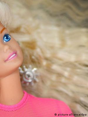 Barbie-Puppe feiert ihren 60.