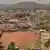 Blick über die malische Hauptstadt Bamako (Foto: dpa)