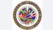 Logo der Organisation Amerikanischer Staaten, OAS Logo der Organisation Amerikanischer Staaten, OAS