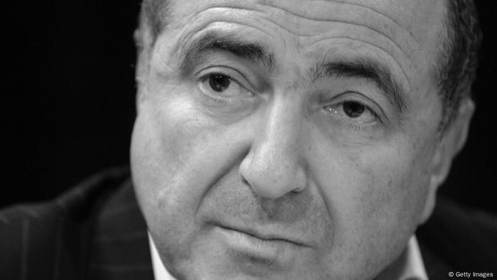 Russia Puzzles Over Boris Berezovsky S Death Europe News And Current Affairs From Around The Continent Dw 24 03 13